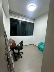 The Garden Residences (D19), Apartment #599731091